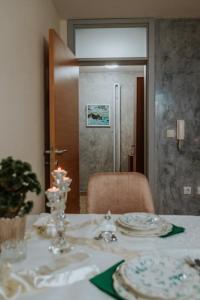 Mynd úr myndasafni af Apartman David í Ruma