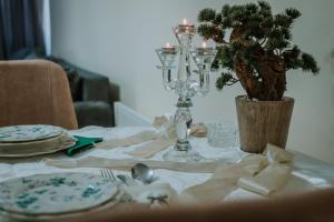Mynd úr myndasafni af Apartman David í Ruma