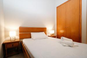 Fotografie z fotogalerie ubytování Apartamentos Degas MIKKA 3000 v destinaci El Tarter