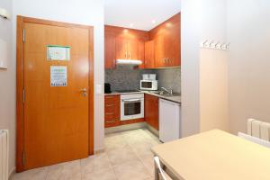 Fotografie z fotogalerie ubytování Apartamentos Degas MIKKA 3000 v destinaci El Tarter