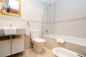 Fotografie z fotogalerie ubytování Apartamentos Degas MIKKA 3000 v destinaci El Tarter