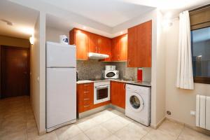 Fotografie z fotogalerie ubytování Apartamentos Degas MIKKA 3000 v destinaci El Tarter
