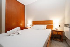 Fotografie z fotogalerie ubytování Apartamentos Degas MIKKA 3000 v destinaci El Tarter