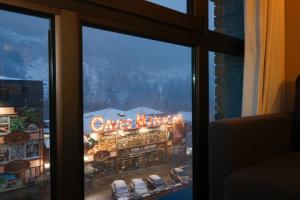 Fotografie z fotogalerie ubytování Apartamentos Degas MIKKA 3000 v destinaci El Tarter