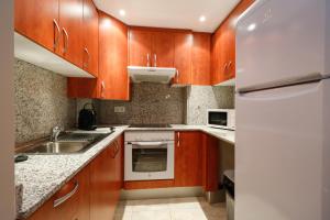 Fotografie z fotogalerie ubytování Apartamentos Degas MIKKA 3000 v destinaci El Tarter
