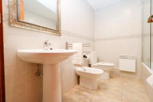 Fotografie z fotogalerie ubytování Apartamentos Degas MIKKA 3000 v destinaci El Tarter
