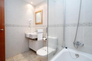 Fotografie z fotogalerie ubytování Apartamentos Degas MIKKA 3000 v destinaci El Tarter