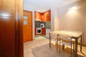 Fotografie z fotogalerie ubytování Apartamentos Degas MIKKA 3000 v destinaci El Tarter
