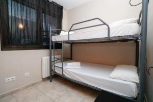 Fotografie z fotogalerie ubytování Apartamentos Degas MIKKA 3000 v destinaci El Tarter
