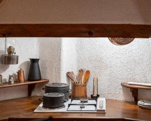 Kép Arachova Wooden Chalet szállásáról Aráhovában a galériában