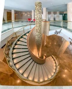 Fotografia z galérie ubytovania Cádiz Bahía by QHotels v destinácii Cádiz