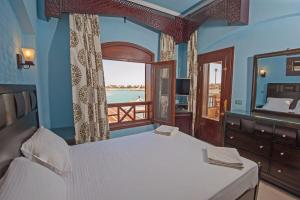 Kép 4 Bed El Gouna Villa szállásáról Gurdakában a galériában
