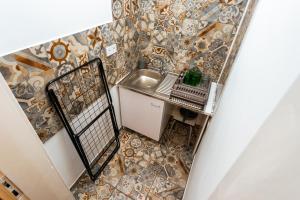 Fotografia z galérie ubytovania Palace Quarter Suite v Budapešti