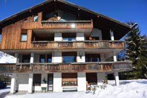 Galeriebild der Unterkunft Villa Pocol - Stayincortina in Cortina d'Ampezzo