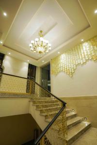 Fotografie z fotogalerie ubytování The Grand Nirvana Hotel v destinaci Bareilly