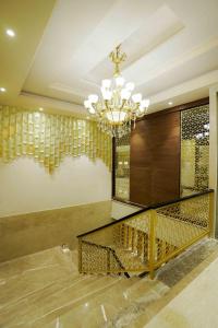 Fotografie z fotogalerie ubytování The Grand Nirvana Hotel v destinaci Bareilly