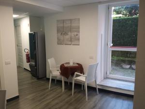 Gallery image of Sabbia d'Oro locanda & beach in Bonassola