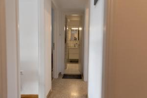 Koupelna v ubytování Modern Apartment at the heart of Athens
