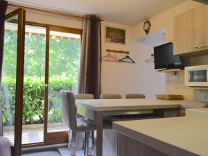 Gallery image of Appartement Bernex, 2 pièces, 6 personnes - FR-1-498-33 in Bernex