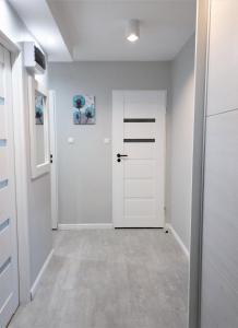 Fotografia z galérie ubytovania Apartament Skandynawski v destinácii Mielec