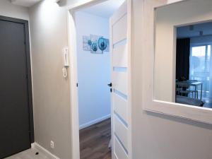 Fotografia z galérie ubytovania Apartament Skandynawski v destinácii Mielec