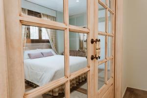 Ảnh trong thư viện ảnh của Apartamentos Boutique Heritage ở San Martín de Trevejo