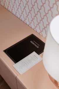 Ảnh trong thư viện ảnh của Apartamentos Boutique Heritage ở San Martín de Trevejo