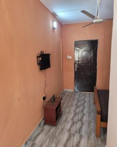 Fotografie z fotogalerie ubytování Eko Akete Guest House v destinaci Abeokuta