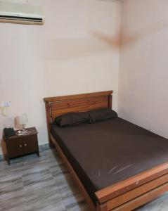 Fotografie z fotogalerie ubytování Eko Akete Guest House v destinaci Abeokuta