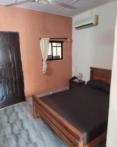 Fotografie z fotogalerie ubytování Eko Akete Guest House v destinaci Abeokuta