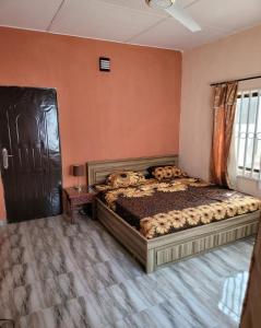 Fotografie z fotogalerie ubytování Eko Akete Guest House v destinaci Abeokuta