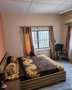 Fotografie z fotogalerie ubytování Eko Akete Guest House v destinaci Abeokuta