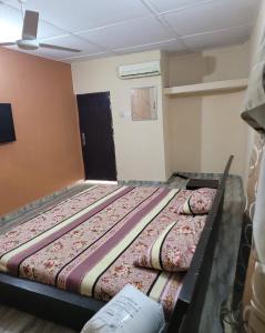 Fotografie z fotogalerie ubytování Eko Akete Guest House v destinaci Abeokuta