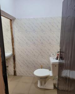 Fotografie z fotogalerie ubytování Eko Akete Guest House v destinaci Abeokuta