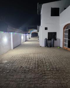 Fotografie z fotogalerie ubytování Eko Akete Guest House v destinaci Abeokuta