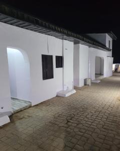 Fotografie z fotogalerie ubytování Eko Akete Guest House v destinaci Abeokuta