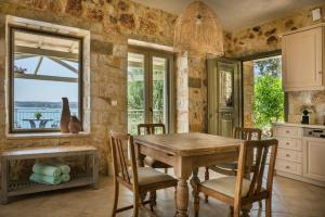 Fotografia z galérie ubytovania Unique Kefalonia Kalou Cottage v destinácii Lourdhata + 5 fotografií