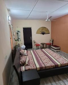 Fotografie z fotogalerie ubytování Eko Akete Guest House v destinaci Abeokuta