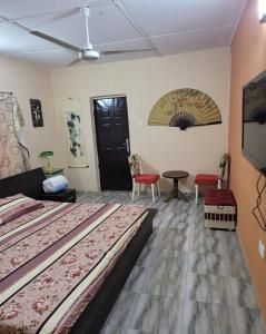 Fotografie z fotogalerie ubytování Eko Akete Guest House v destinaci Abeokuta