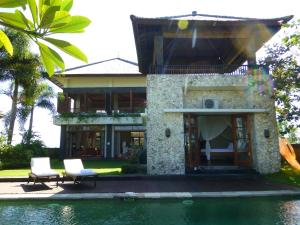 Gallery image of Villa Kawan in Tanah Lot