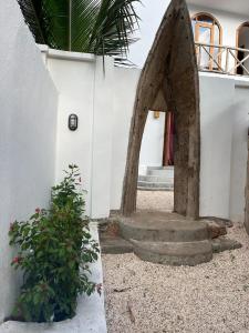 Fotografie z fotogalerie ubytování Lala salama Kendwa villas v destinaci Kendwa