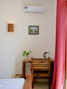 Fotografie z fotogalerie ubytování Lala salama Kendwa villas v destinaci Kendwa