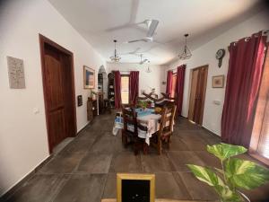 Fotografie z fotogalerie ubytování Lala salama Kendwa villas v destinaci Kendwa