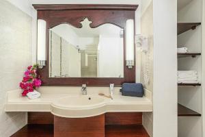 Bagno di Village Sainte Luce - maeva Home