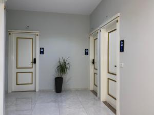 Fotografie z fotogalerie ubytování Pilo Lala Hotel v destinaci Lushnjë