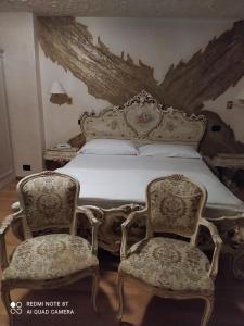 Gallery image of Hotel Breuil in Breuil-Cervinia