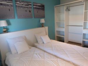 ラ・トランシュ・シュル・メールにあるAppartement 6 pers avec balcon, piscine et accès direct plage à La Tranche-sur-Mer - FR-1-194-195のギャラリーの写真 +15枚の写真