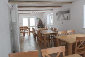 Ресторан / где поесть в Willa Abrakadabra