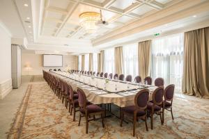 Konferenčné priestory v ubytovaní Hotel Park Split