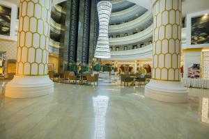 Fotografie z fotogalerie ubytování J'adore Deluxe Hotel & Spa Ultra All Inclusive v destinaci Side